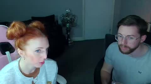 Red -  online show from February 2025 08:56:01 PM