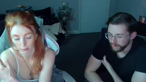 Red -  online show from February 2025 09:25:02 PM