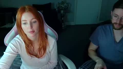 Red -  online show from February 2025 09:05:02 PM