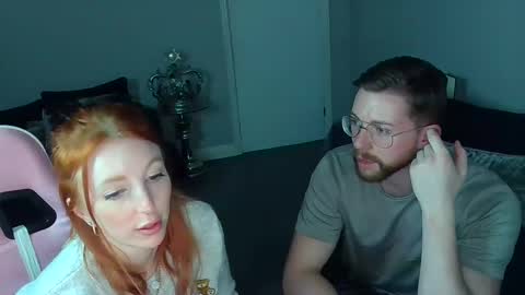 Red -  online show from March 2025 09:32:02 PM