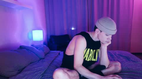 Sean Fire online show from February 2025 05:03:02 PM