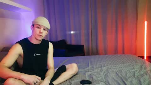 Sean Fire online show from February 2025 03:38:01 PM