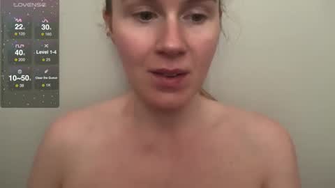 Rosie online show from March 2025 12:56:02 PM