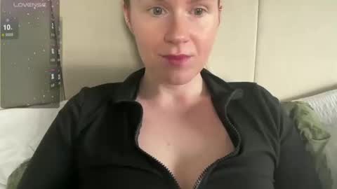 Rosie online show from March 2025 09:34:02 AM