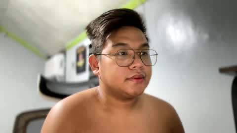 Red Libra online show from February 2025 09:21:01 AM