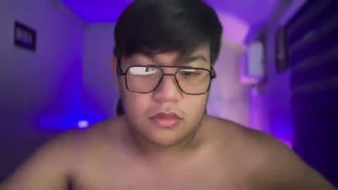 Snapshot of red_iibraxx chatting on January 2026 10:35:02 PM Red Libra online show from January 2026 10:35:02 PM