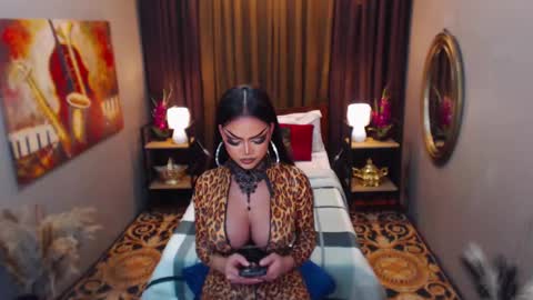 AsianRedivy online show from February 2025 10:50:01 PM