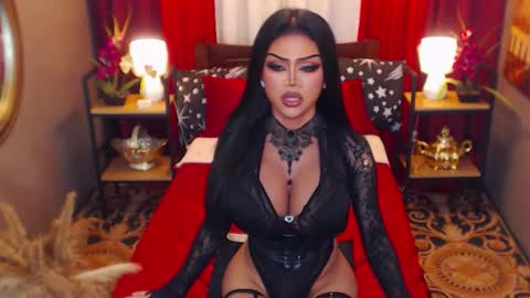 AsianRedivy online show from September 2025 07:41:02 PM