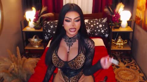 AsianRedivy online show from October 2025 11:24:01 AM