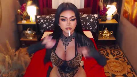 AsianRedivy online show from October 2025 12:07:02 PM