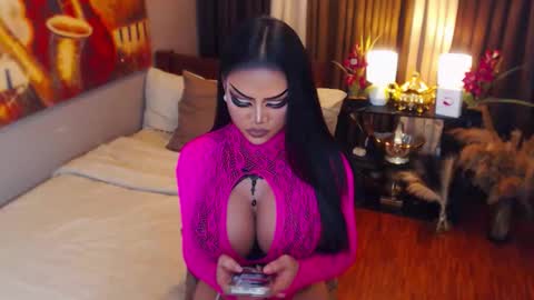 AsianRedivy online show from February 2026 04:20:02 AM