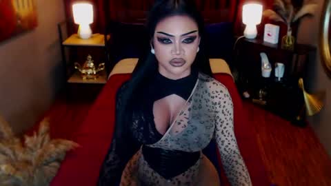 AsianRedivy online show from April 2026 05:13:01 AM