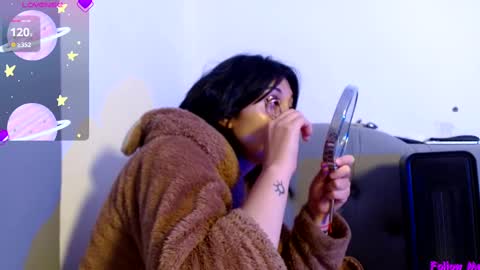 IG   OF red moonn online show from March 2025 12:12:01 PM