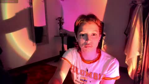 Snapshot of red_morgan chatting on February 2025 03:00:02 AM red_morgan online show from February 2025 03:00:02 AM