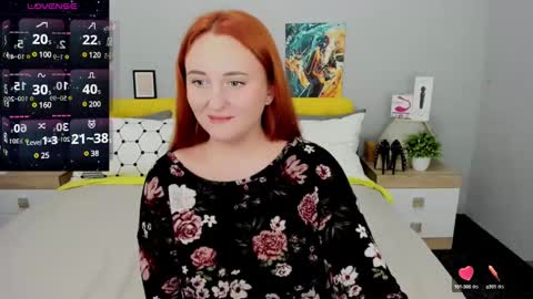 Snapshot of red_naughtyfox chatting on December 2024 08:55:02 PM Lessy Fox online show from December 2024 08:55:02 PM