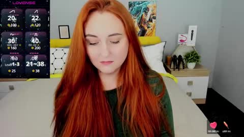 Snapshot of red_naughtyfox chatting on December 2024 03:58:01 PM Lessy Fox online show from December 2024 03:58:01 PM
