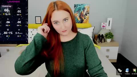 Snapshot of red_naughtyfox chatting on January 2025 07:23:02 PM Lessy Fox online show from January 2025 07:23:02 PM