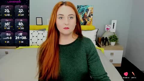 Snapshot of red_naughtyfox chatting on January 2025 07:37:01 PM Lessy Fox online show from January 2025 07:37:01 PM