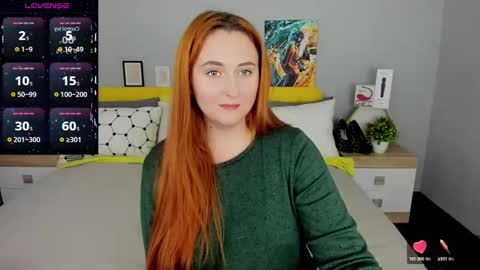 Snapshot of red_naughtyfox chatting on February 2025 03:32:02 AM Lessy Fox online show from February 2025 03:32:02 AM