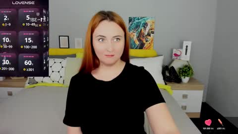 Snapshot of red_naughtyfox chatting on February 2025 08:49:02 PM Lessy Fox online show from February 2025 08:49:02 PM