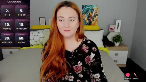 Snapshot of red_naughtyfox chatting on March 2025 12:10:02 AM Lessy Fox online show from March 2025 12:10:02 AM