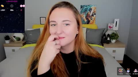 Snapshot of red_naughtyfox chatting on September 2025 03:39:02 AM Lessy Fox online show from September 2025 03:39:02 AM