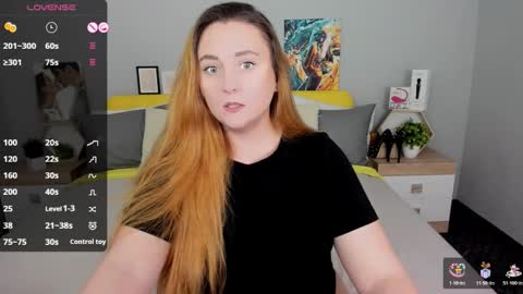 Lessy Fox online show from January 2026 04:53:01 PM