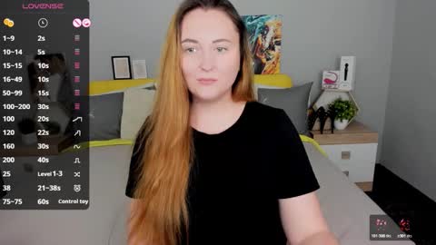 Lessy Fox online show from February 2026 10:43:02 PM