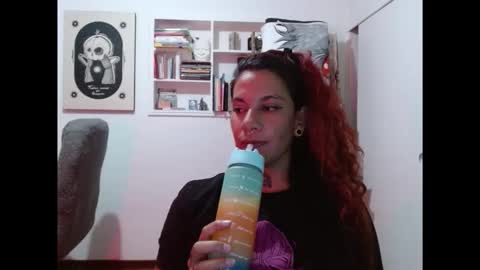 Instagram Valerie yourdream online show from March 2026 01:33:01 AM