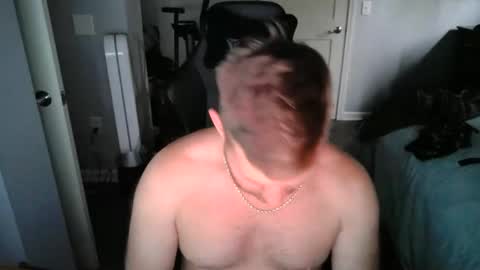 Snapshot of redbeardready4u chatting on November 2025 04:42:01 PM Redbeardready4u online show from November 2025 04:42:01 PM