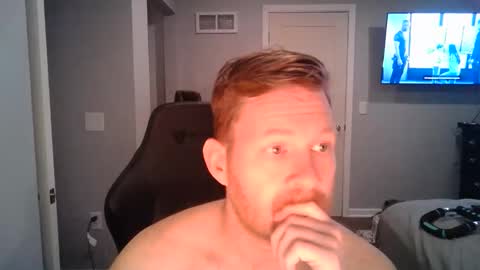 Snapshot of redbeardready4u chatting on March 2026 03:23:01 AM Redbeardready4u online show from March 2026 03:23:01 AM