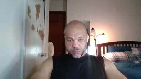 Redbone online show from April 2026 10:46:01 AM