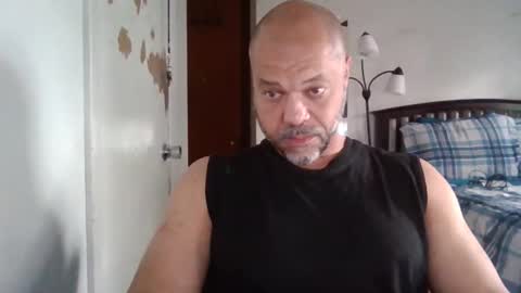 Redbone online show from April 2026 02:40:01 PM