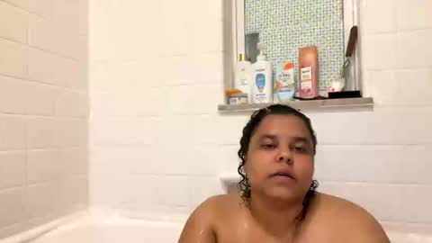 redbonesemone online show from October 2025 05:26:02 AM
