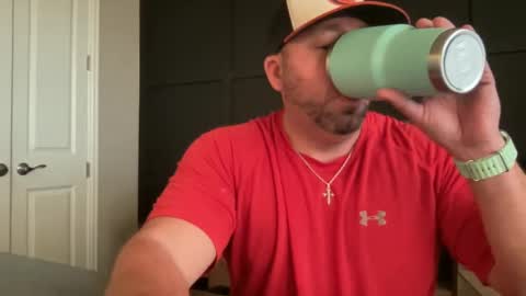 RedBull online show from January 2025 11:37:02 PM