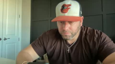 RedBull online show from January 2025 02:35:01 PM