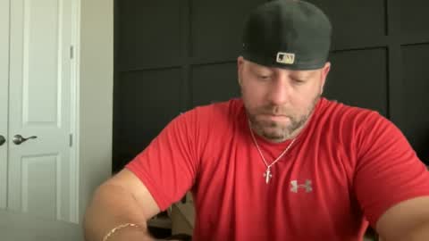 RedBull online show from February 2025 09:31:01 PM