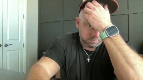 RedBull online show from February 2025 08:43:02 PM