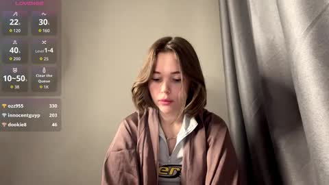 Mia online show from January 2026 08:11:02 PM