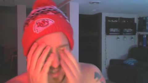 reddawg14 online show from February 2025 04:05:01 AM