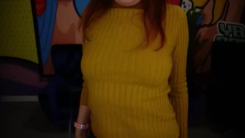 Lily online show from November 2025 05:24:01 PM