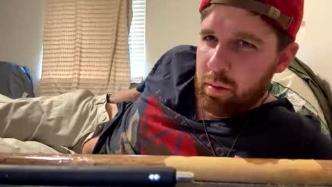 Snapshot of reddrockett69 chatting on February 2026 08:38:02 PM Ali j online show from February 2026 08:38:02 PM