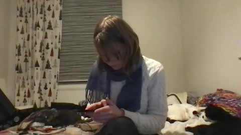 Redfox online show from December 2025 06:15:01 PM