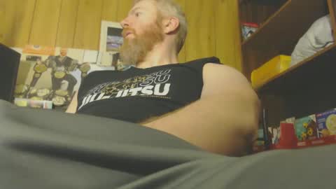 Snapshot of redhead4fun chatting on January 2025 05:30:02 AM theredhead4fun online show from January 2025 05:30:02 AM