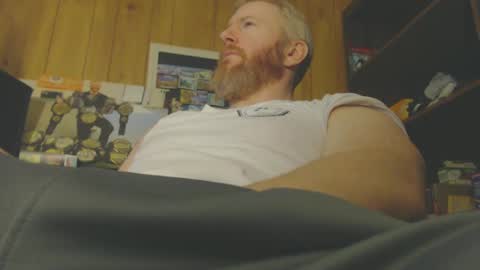 Snapshot of redhead4fun chatting on February 2025 04:47:01 AM theredhead4fun online show from February 2025 04:47:01 AM