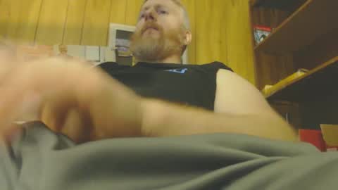 theredhead4fun online show from February 2026 09:18:02 PM