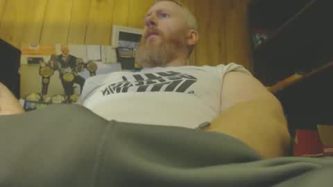 theredhead4fun online show from February 2026 04:18:02 AM