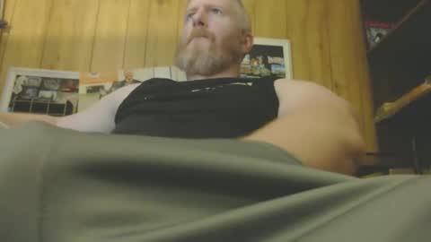 Snapshot of redhead4fun chatting on May 2026 05:36:02 AM theredhead4fun online show from May 2026 05:36:02 AM