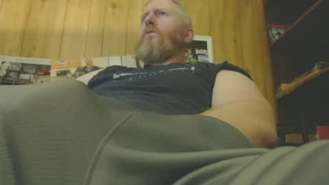 Snapshot of redhead4fun chatting on June 2026 04:31:02 PM theredhead4fun online show from June 2026 04:31:02 PM
