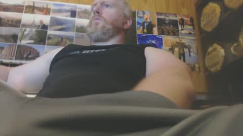 Snapshot of redhead4fun chatting on June 2026 11:09:02 PM theredhead4fun online show from June 2026 11:09:02 PM